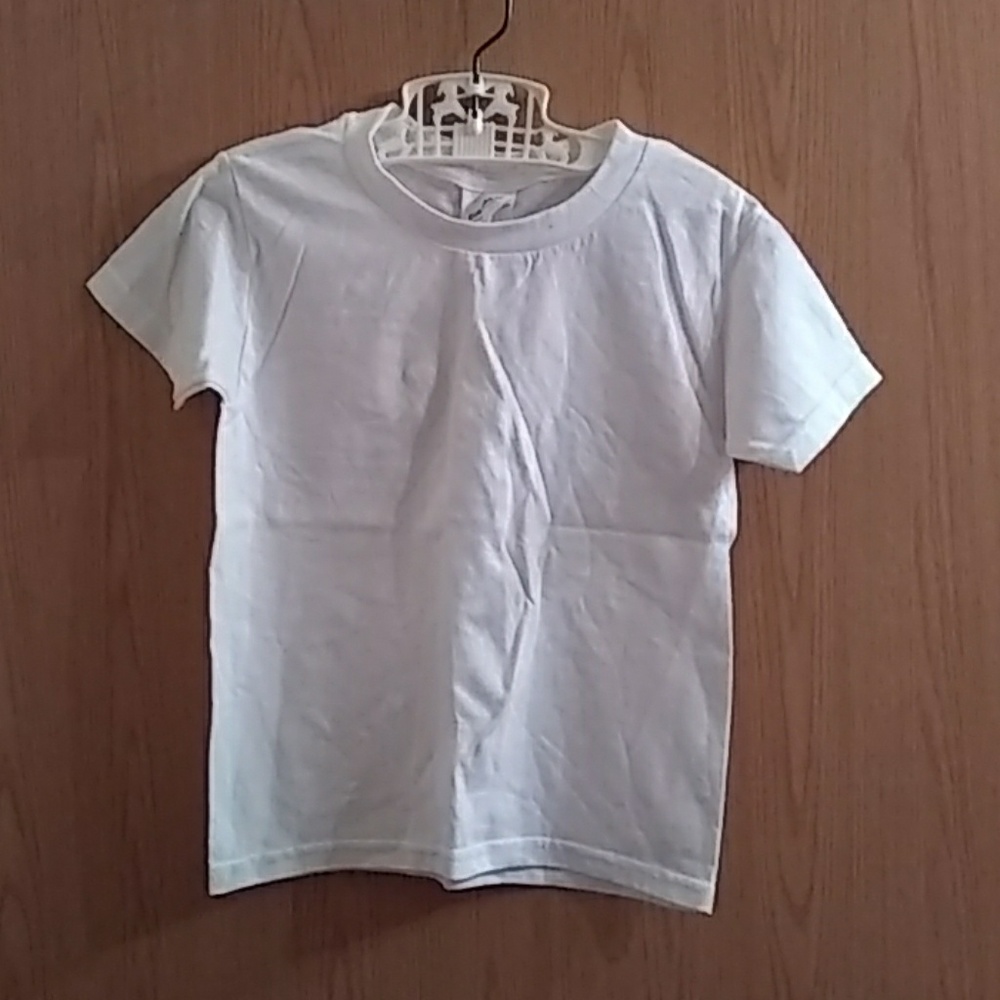 White TShirt